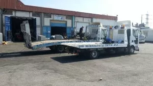 מכירת מכוניות לפירוק באשקלון